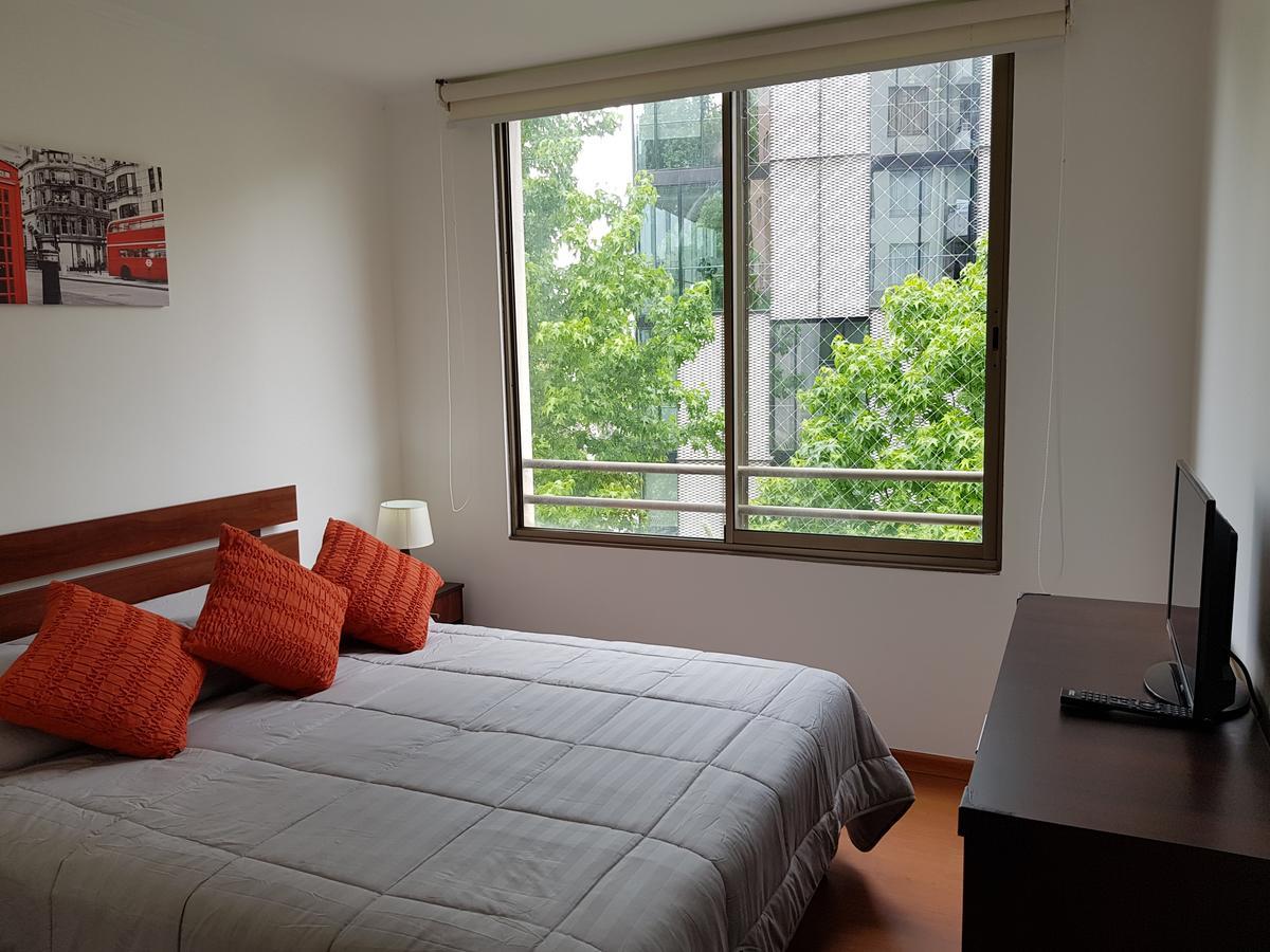 Apartamento Dsp Apart Antonio Bellet 240 *